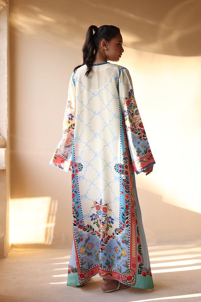 KAFTAN
