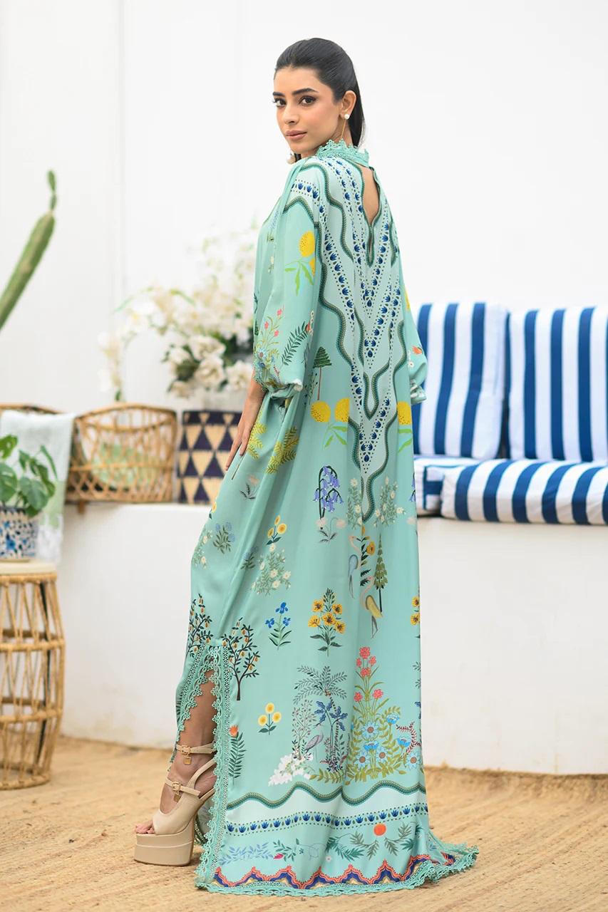 KAFTAN