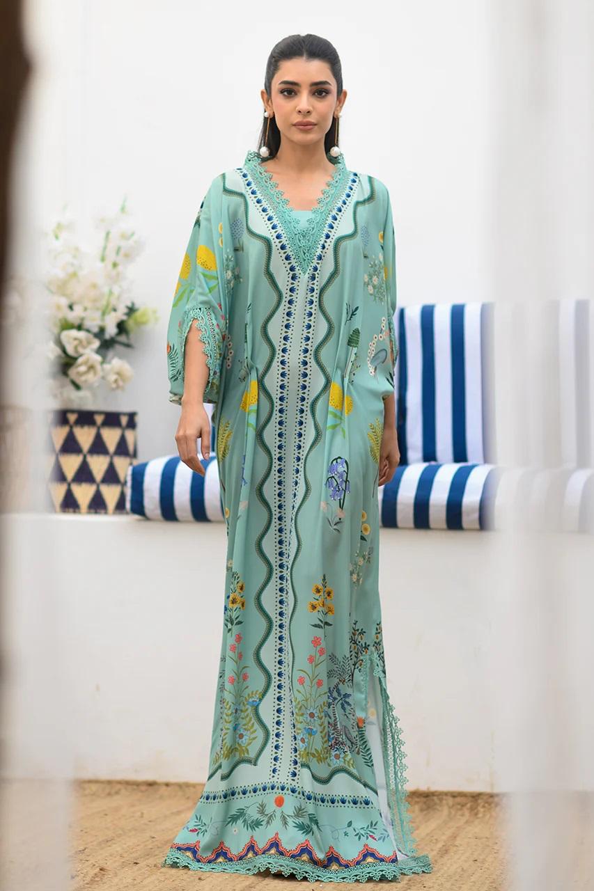 KAFTAN