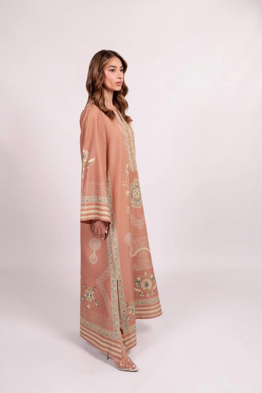 KAFTAN