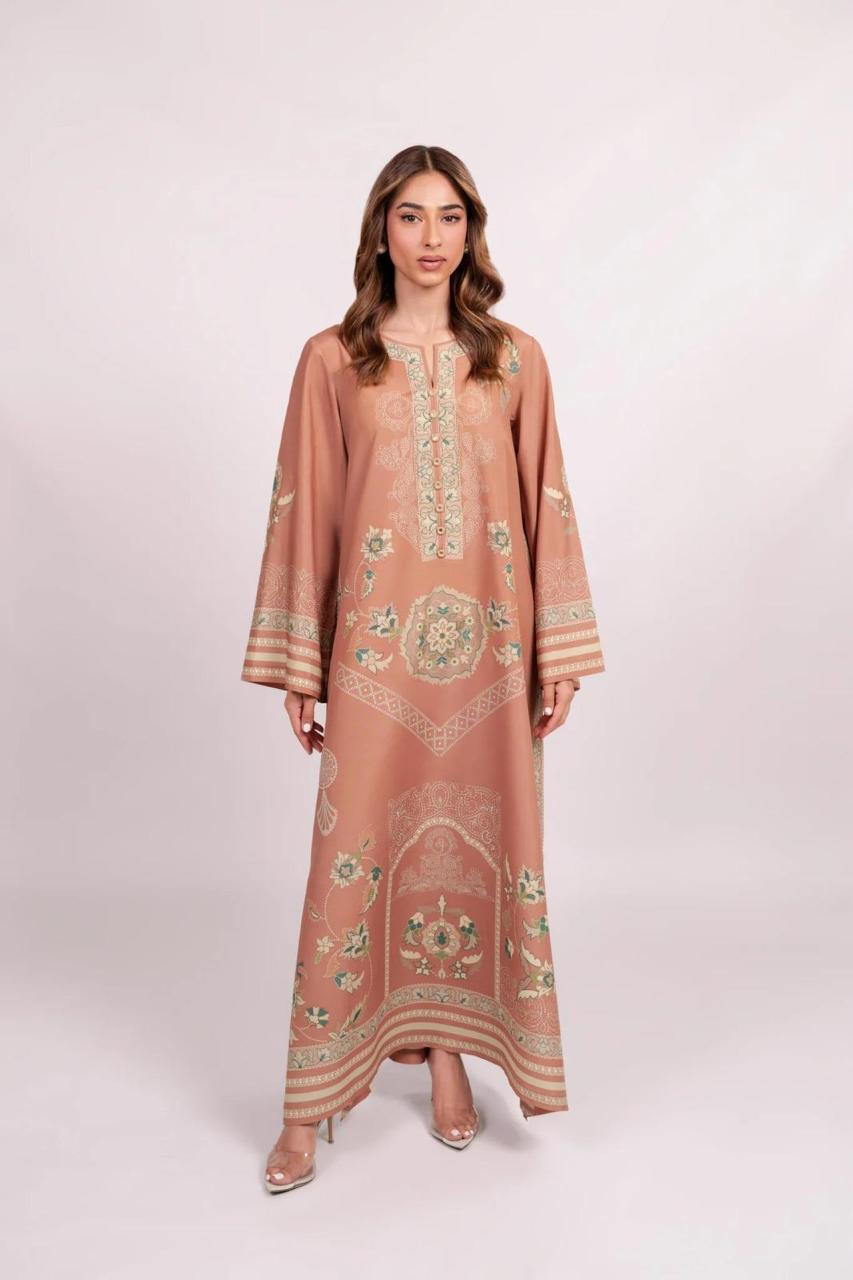 KAFTAN