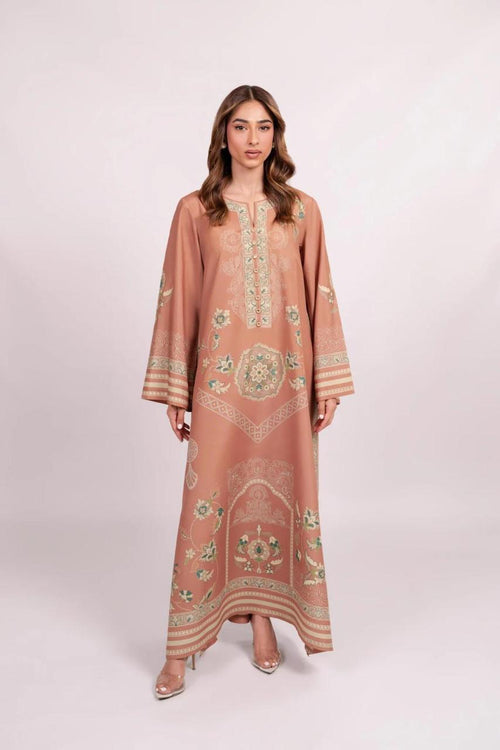 KAFTAN