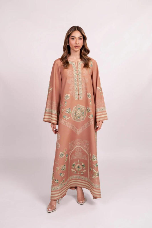 KAFTAN